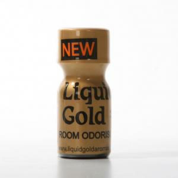 Liquid Gold 10ml